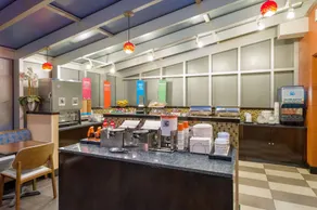Hampton Inn Manhattan / Times Square South - Restaurant