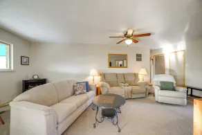 'Cedar House' - Family-Friendly Cortez w/ Yard! - Interiør