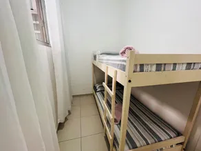 Pousada Kindermann - Jurerê - Chambre