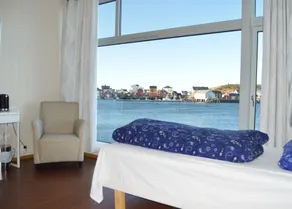 Sula Rorbuer og Havhotell - Rom