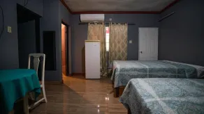 Santa Crest Hotel - Room