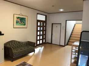 Guesthouse E-ne - Lobby