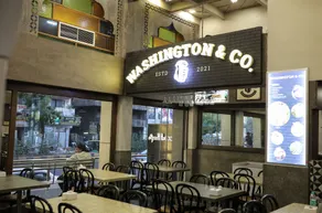 Signature Inn - Restaurant