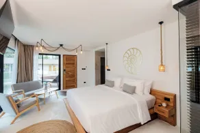 Samaraya Wellness Resort - Adults Only - Chambre