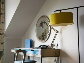 The Waterside Hotel & Spa - Chambre