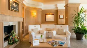 Hotel Poseidon - Reception