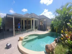 Escape to Warner's Hidden Gem - Private Pool & Relaxing Oasis - Piscina