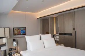 Pullman Suzhou Zhonghui - Camera