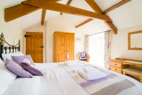 Degembris Cottages - Room