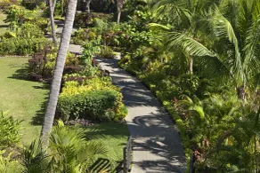 Radisson Blu Resort Fiji - Vue de la chambre