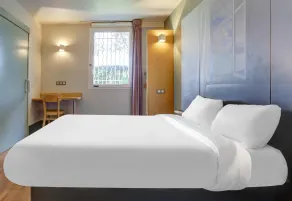 B&B HOTEL Châlons-en-Champagne - Rum