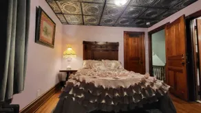 Trails End Bed and Breakfast - Quarto