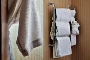 Crowne Plaza Hotel Portland-Downtown Convention Center by IHG - Bathroom