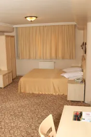 Evkuran Otel - Room