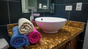Villa Strelitzia Cabarete - Bathroom