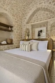 Arura Mardin - Room