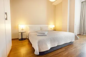 Le Port Boutique Apart Hotel - Room