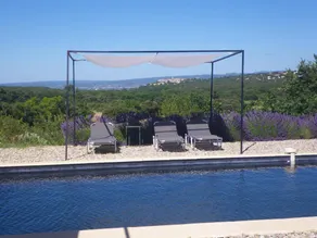 Les Esplanes - Pool