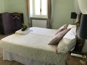 Tra i Campi Di Papaveri - Room