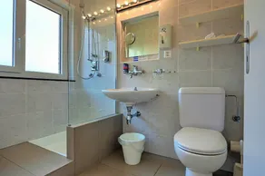 Hotel Luna Garni - Salle de bain