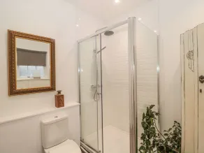 Cheviot View - Bad