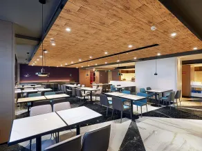 Mercure Yinchuan Xinhua - Restaurant