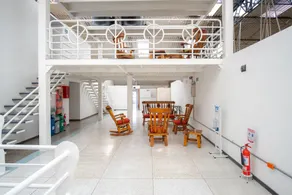 Hotel La Terraza 2020 - Unterkunftsgelände