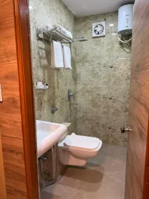Hotel Grand Soma - Salle de bain