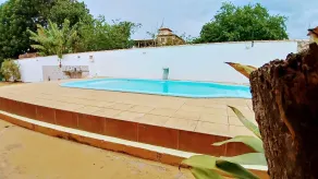 Suites Viva Búzios - Piscina
