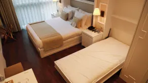 DBD Hotel Bayraklı - Room