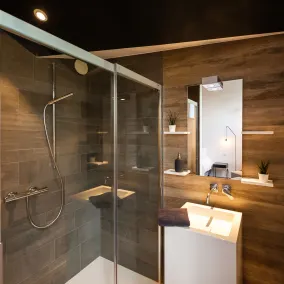 dimensions M - Bathroom