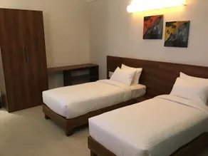 Ekaa Keys By Bestinn Leisure - Banglore - Room