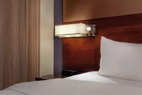 Residence Inn by Marriott Bath Brunswick Area - Værelse