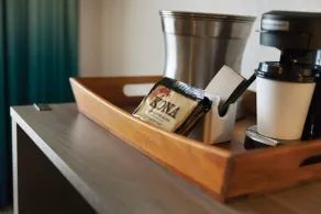 Surfbreak Virginia Beach Oceanfront, an Ascend Collection Hotel - Chambre