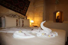 Cappa Villa Cave Hotel & Spa - Room