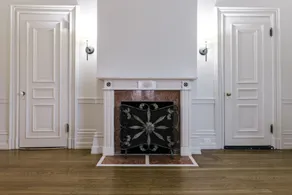 Tarrytown House Estate - Chambre