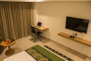 Regency Tirunelveli By GRT Hotels - Chambre