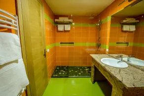 Hollywoodland Wellness & Spa Hotel - Bathroom