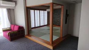 Satsuma Resort Hotel - Room
