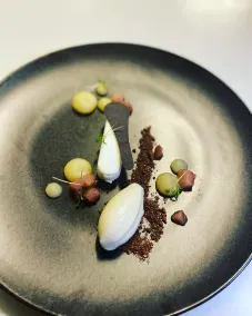 Hotel Gardenazza - Restaurant