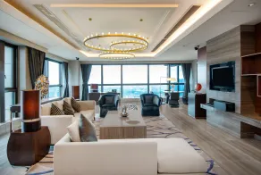 Holiday Inn Chengdu Xindu by IHG - Room