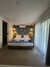 Park Hotel Rooms & Apart - Rom