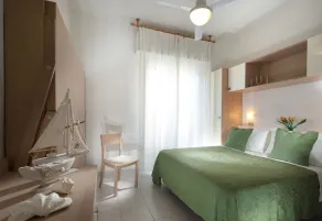 Hotel Felix - Chambre