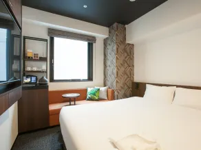 Henn na Hotel Tokyo Akasaka - Room