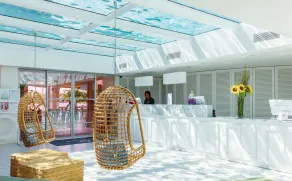 FERGUS Style Palmanova - Adults Only - Réception
