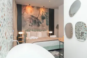 Noah Gate Hotel & Suites - Værelse