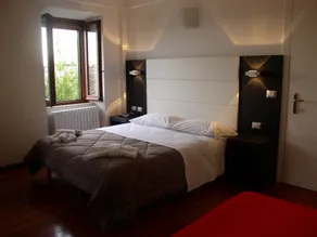 Primavera Mini Hotel - Chambre