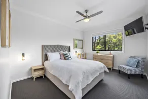 Elk Estate - Room
