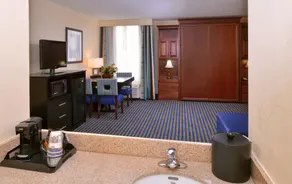 Best Western Leesburg - Chambre