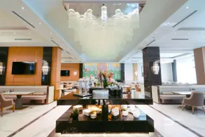 The Rumi Hotel & Residences - Restaurante